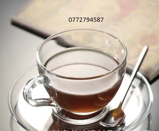 [HÀNG CHẤT LƯỢNG] Hộp 06 Bộ Tách Cafe Cabuchino 220ml ( Tách + Đĩa )