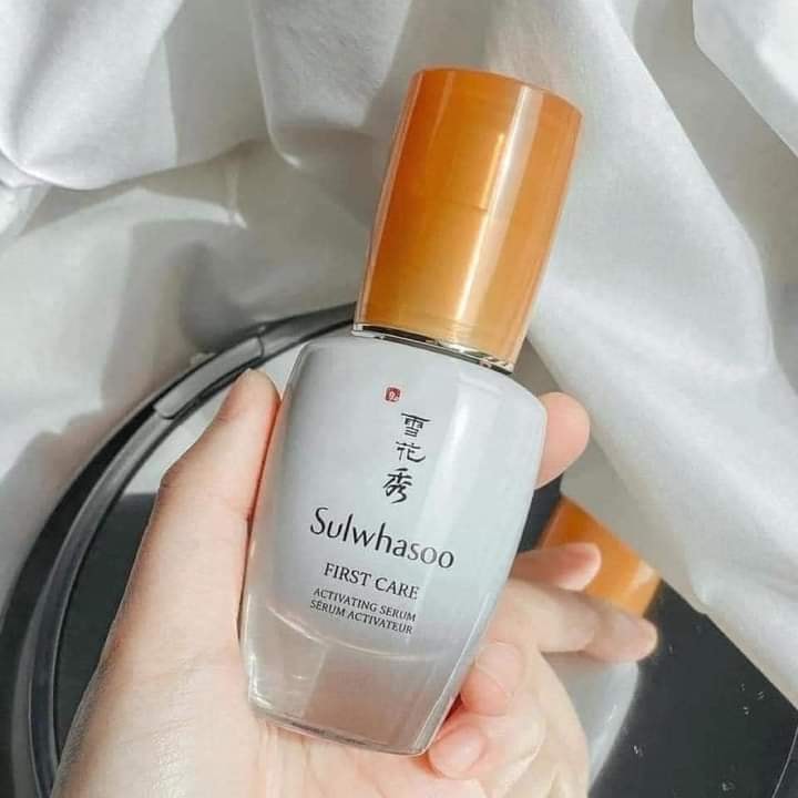 Serum Sulwhasoo 30ml
