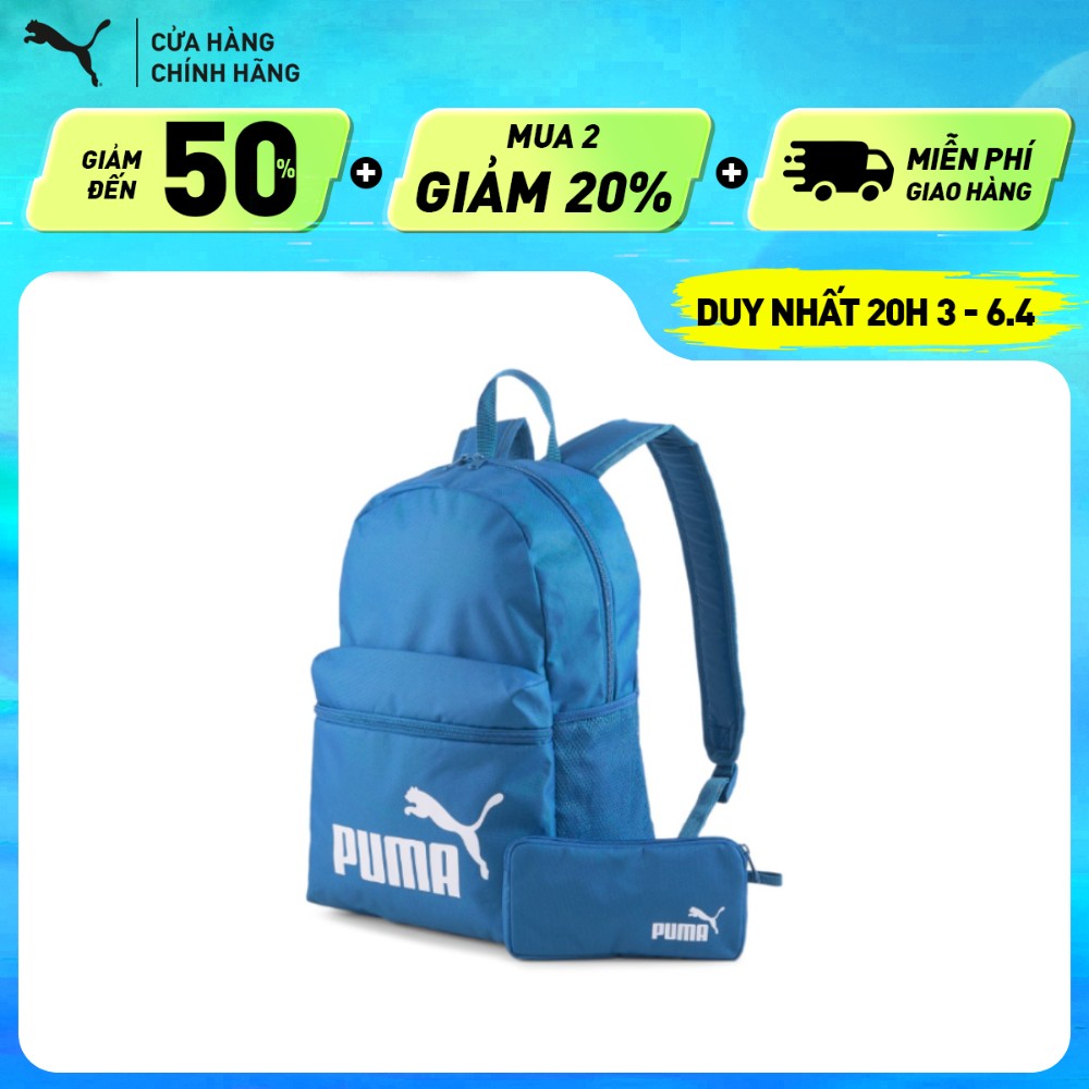 Balo thời trang PUMA Unisex Phase Set