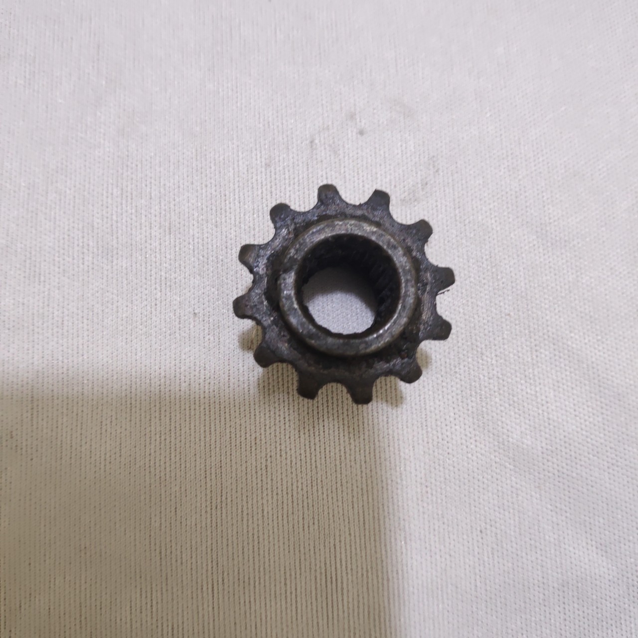 12 nhông đề xe máy