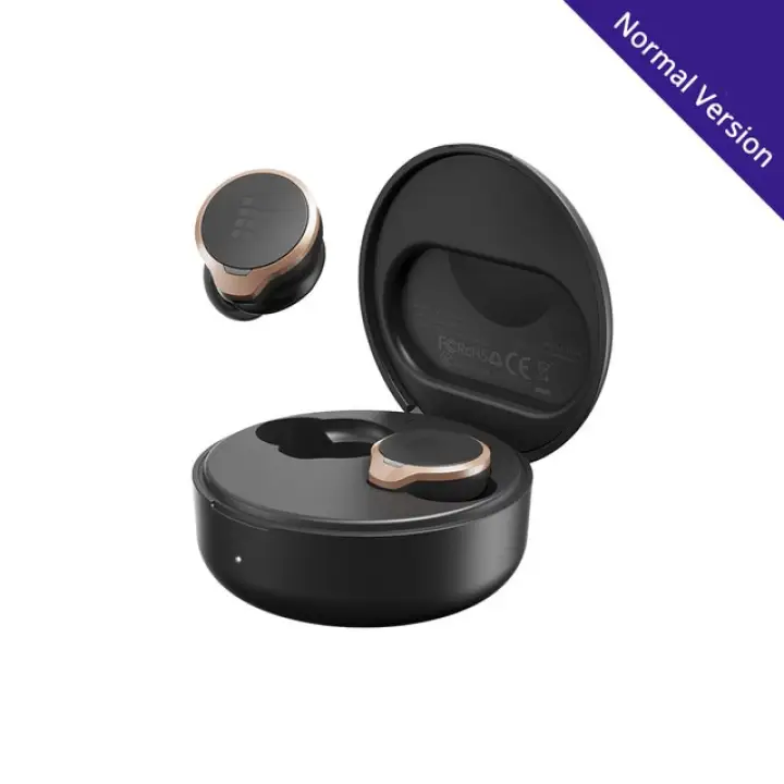 active noise cancelling tws earbuds