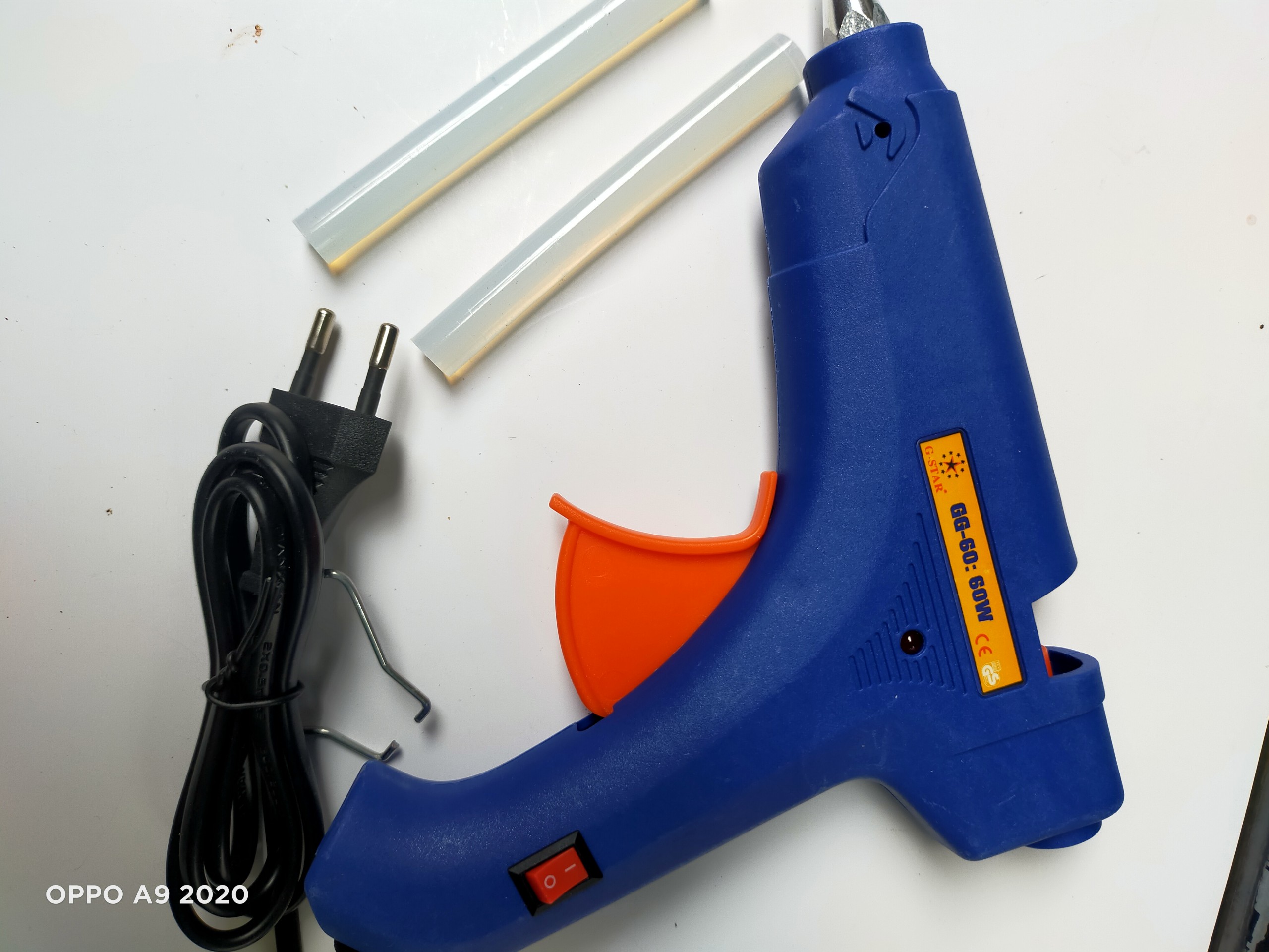 Súng Bắn Keo Lớn G-star GG-60