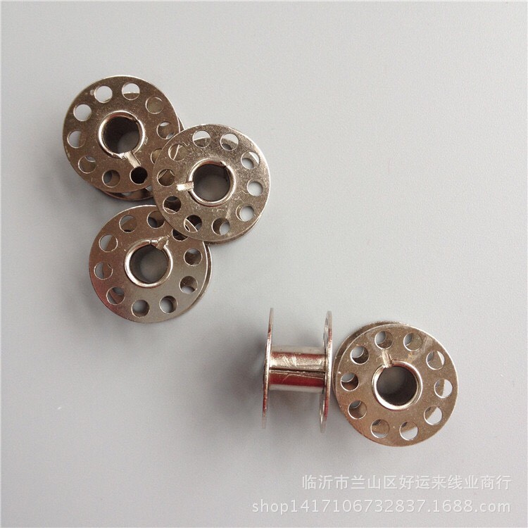 Suốt sắt lỗ sử dụng cho máy may gia đình