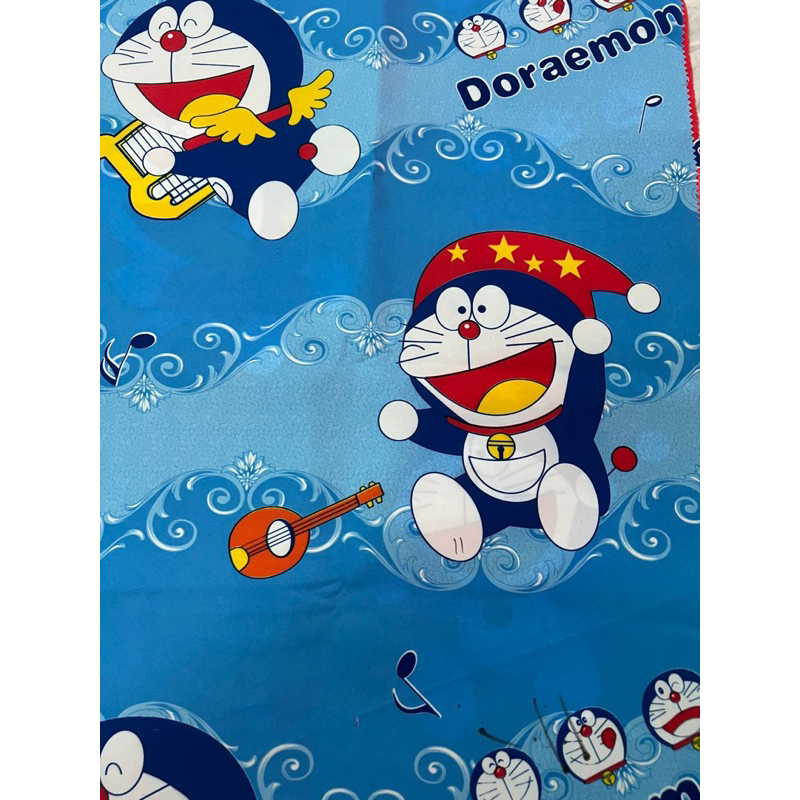Áo (Drap) bọc nệm cũi trẻ em bọc 2 mặt đệm- ĐỦ KÍCH CỠ