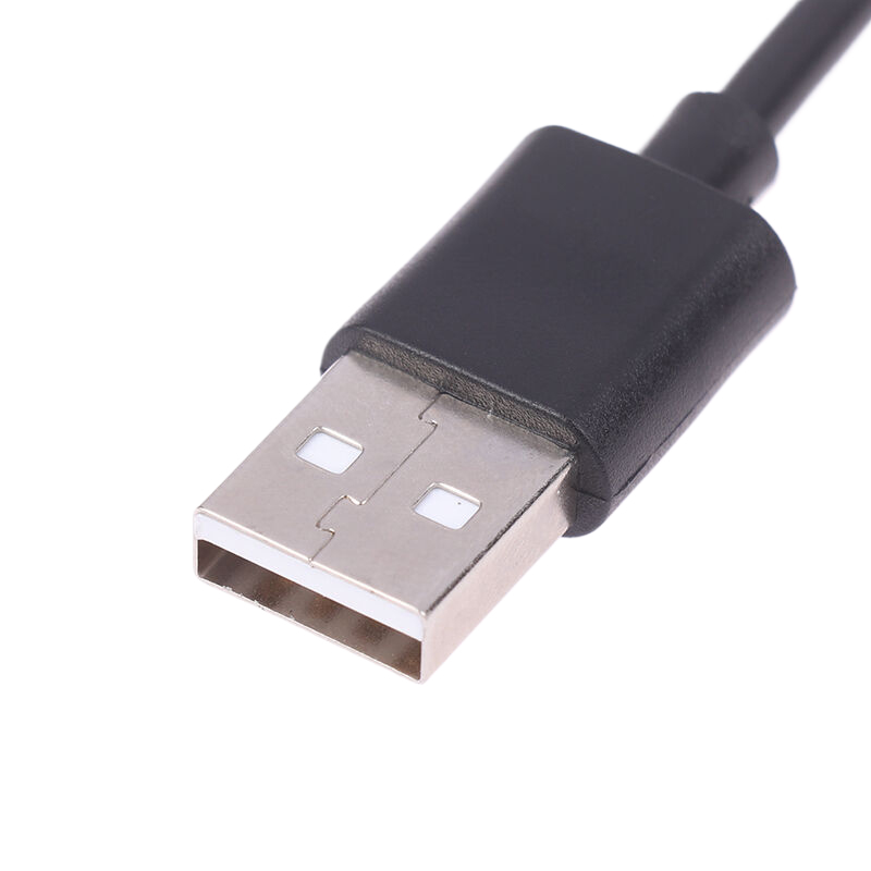 Usb Dims DC 5V USB LED Inline Touch Dimming Switch 30CM ON Off Button Extension ...