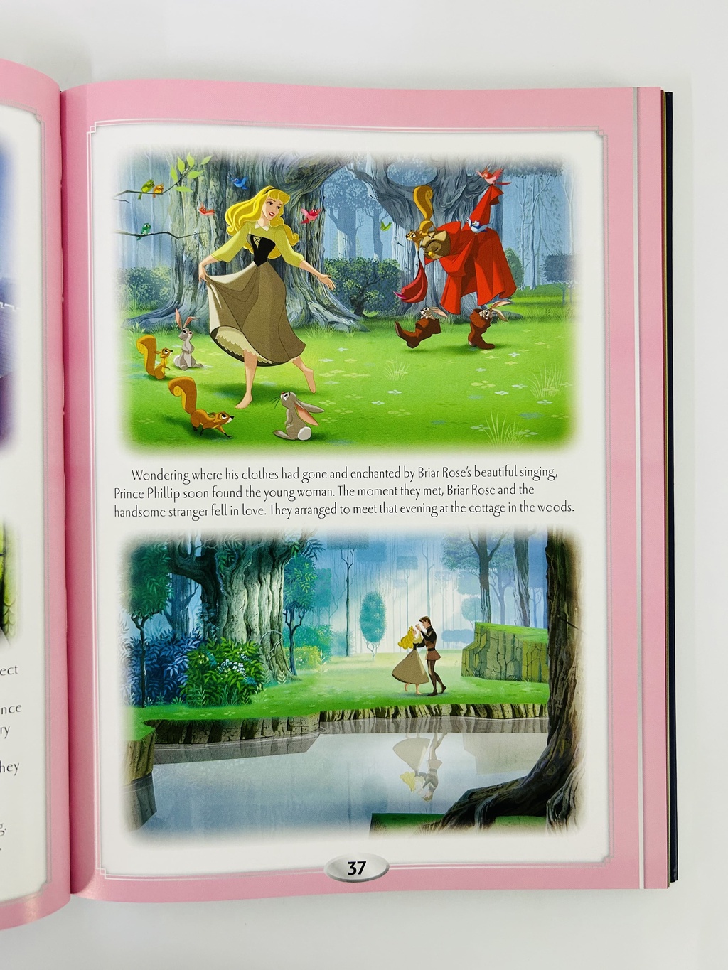 Disney Classics Scratch Art Book