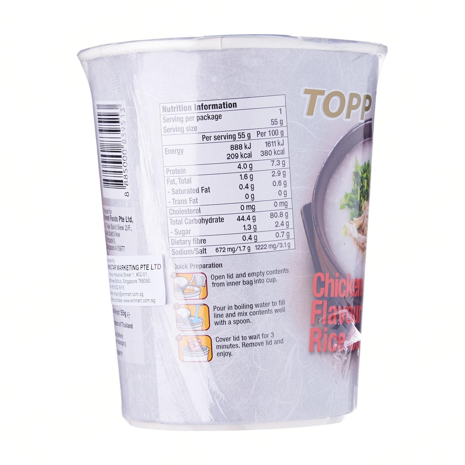 canagan measuring cup