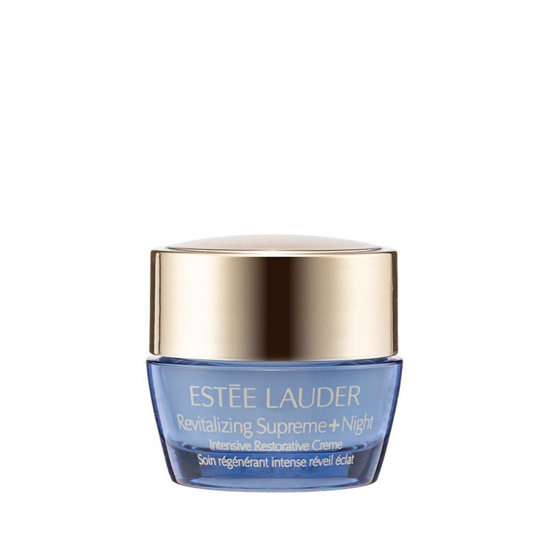 [Auth 7ml - 15ml] kem dưỡng thông minh ban đêm Estee Lauder revitalizing supreme+ night