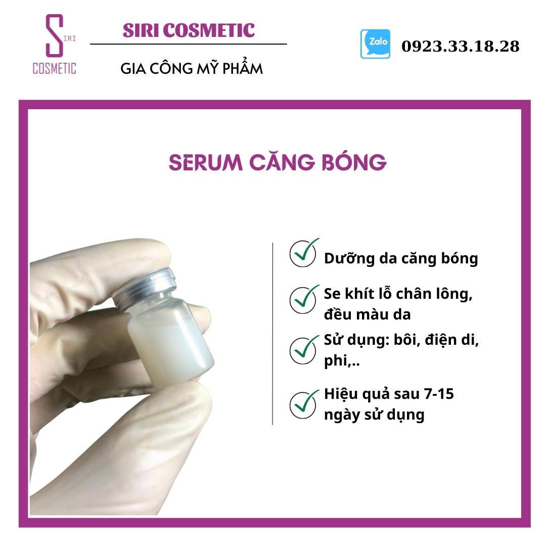 [ 100ML ] Serum dưỡng trắng, căng bóng da