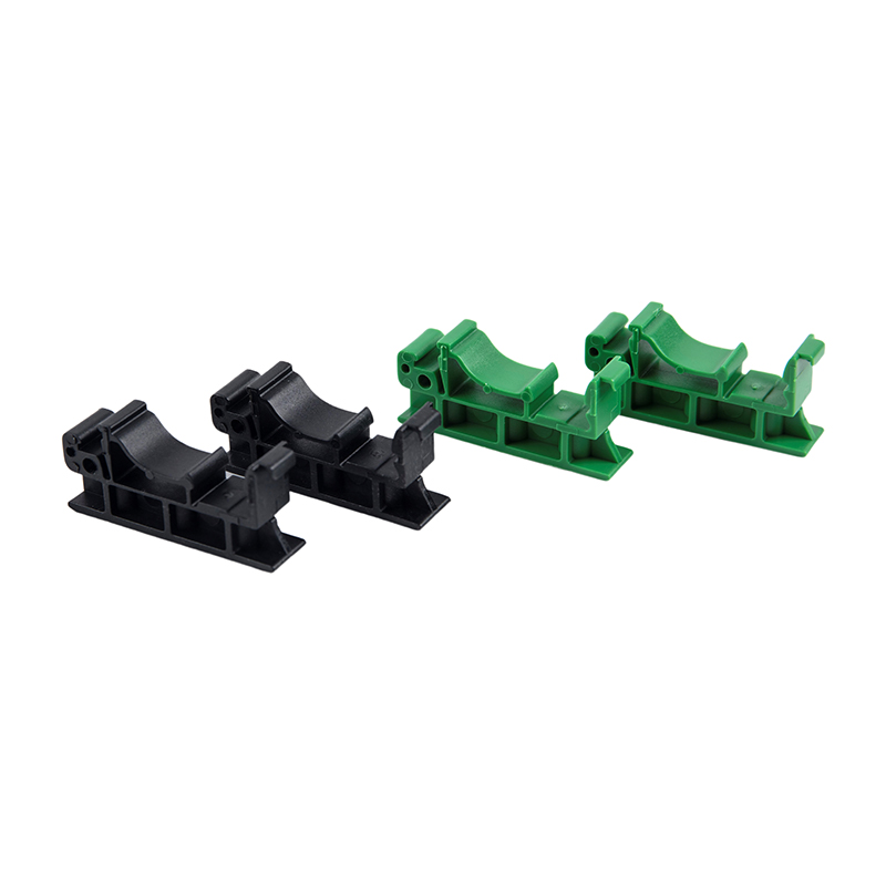 HITN 2Pcs DRG-01 PCB Mounting Brackets For DIN 35 Rail Adapter Circuit Board Mounting Bracket Replacements Parts