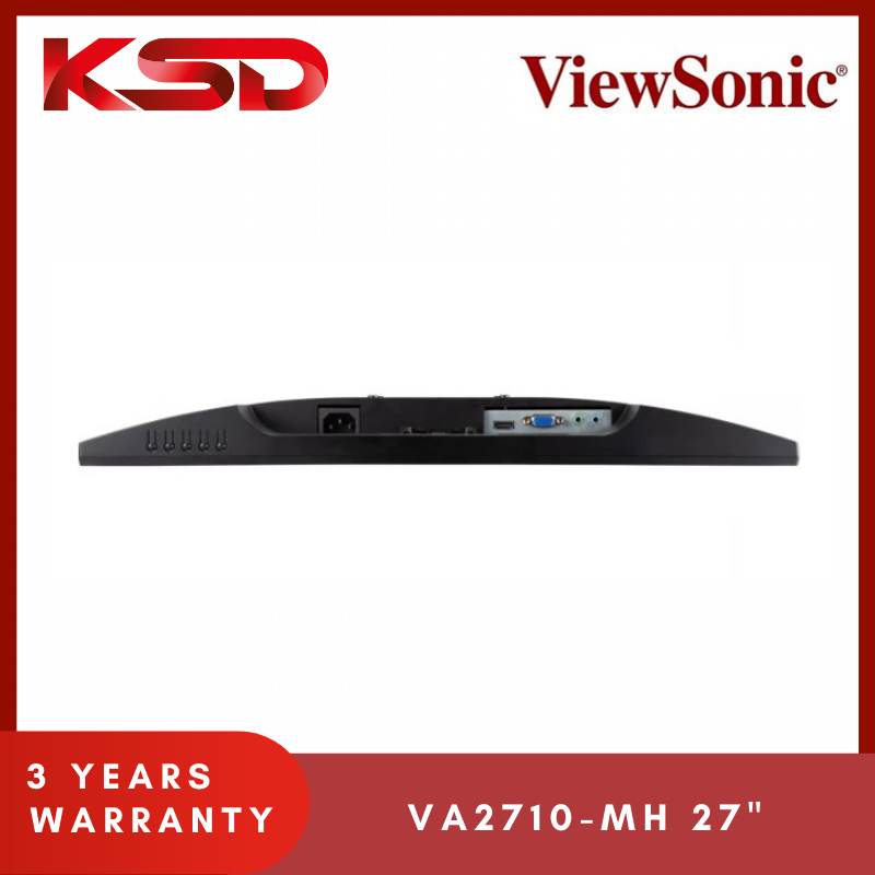 LED FLAT IPS PANEL GAMING LCD MONITOR 