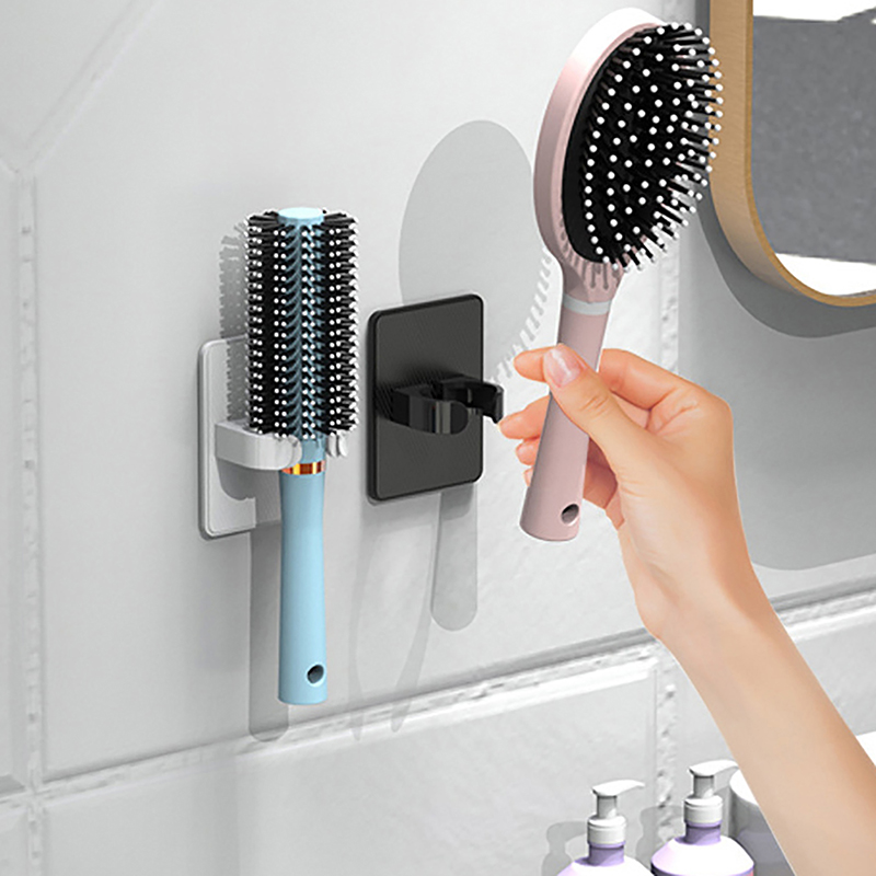 Comb%20Holder%20Bathroom%20Wall%20Hanging%20Comb%20Storage%20Rack%20Hair%20Clip%20Organizer%20Air%20Cushion%20Comb%20Holder%20Creative%20Plastic%20Comb%20Rack%20XINYAN%20-%20Image%203