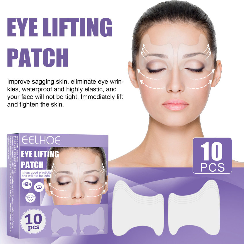 Eye Patch-Moisture Boost-Box
