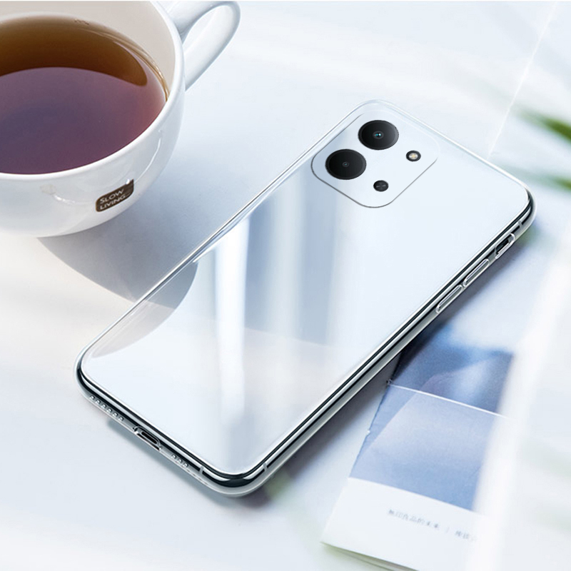 2%20Pieces%20For%20Xiaomi%20Poco%20C85%20Phone%20Case%20Soft%20Transparent%20HD%20Clear%20Silicone%20for%20Xiaomi%20Poco%20C85%20Cover%20Casing%20HP%20-%20Image%202