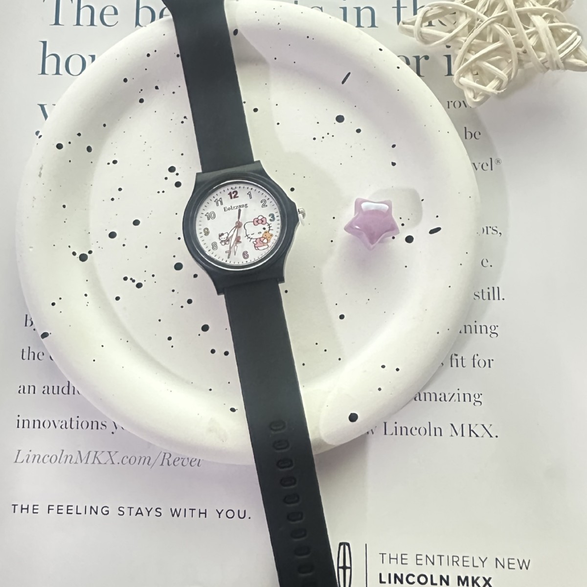 【High Quality】Chic and trendy children's and teenagers' watches for ...