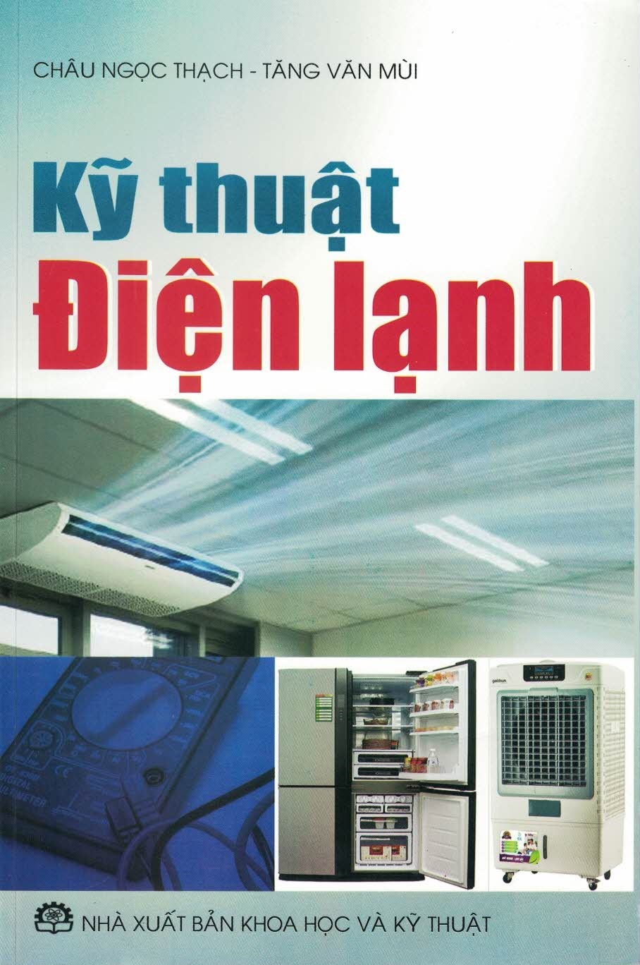 Kỹ Thuật Điện Lạnh