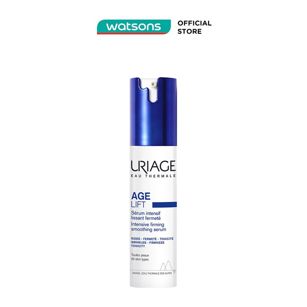 Uriage Age Protect Multi-Action Serum 30ml