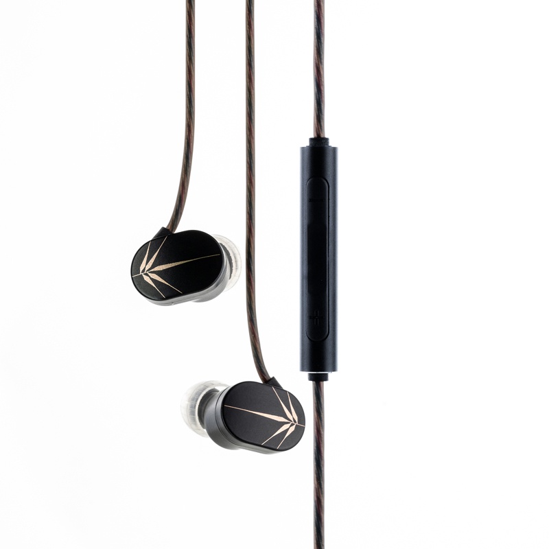 Moondrop chu earbuds tai nghe in-ear động tai nghe 10mm tai nghe earphone