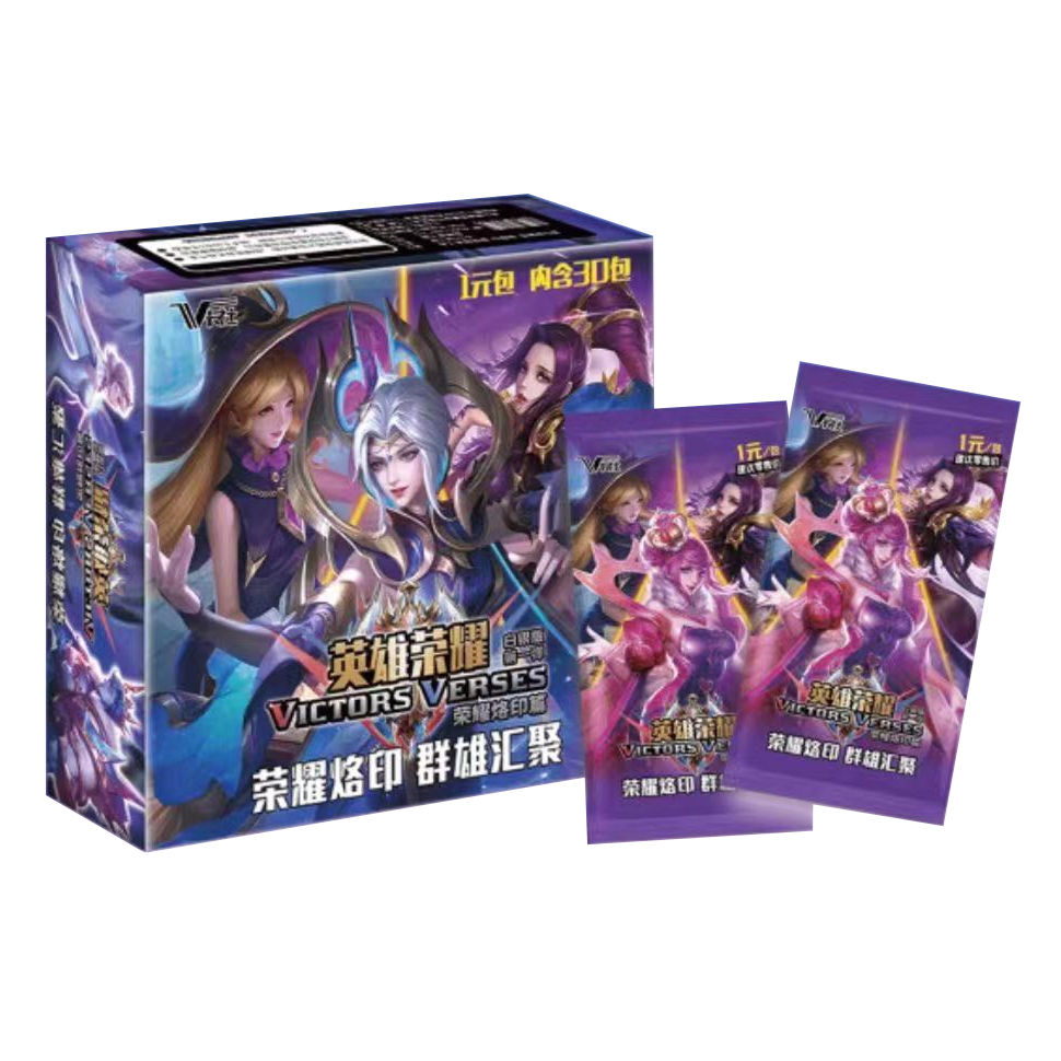League Of Legends Card Game Collection Anime Figure TCG Battle Card