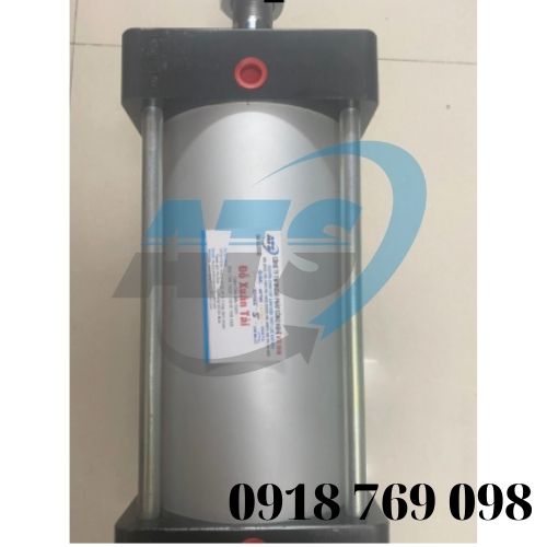 Xi lanh khí nén vuông sc160x900