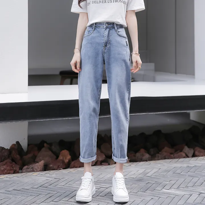 baggy pants lazada