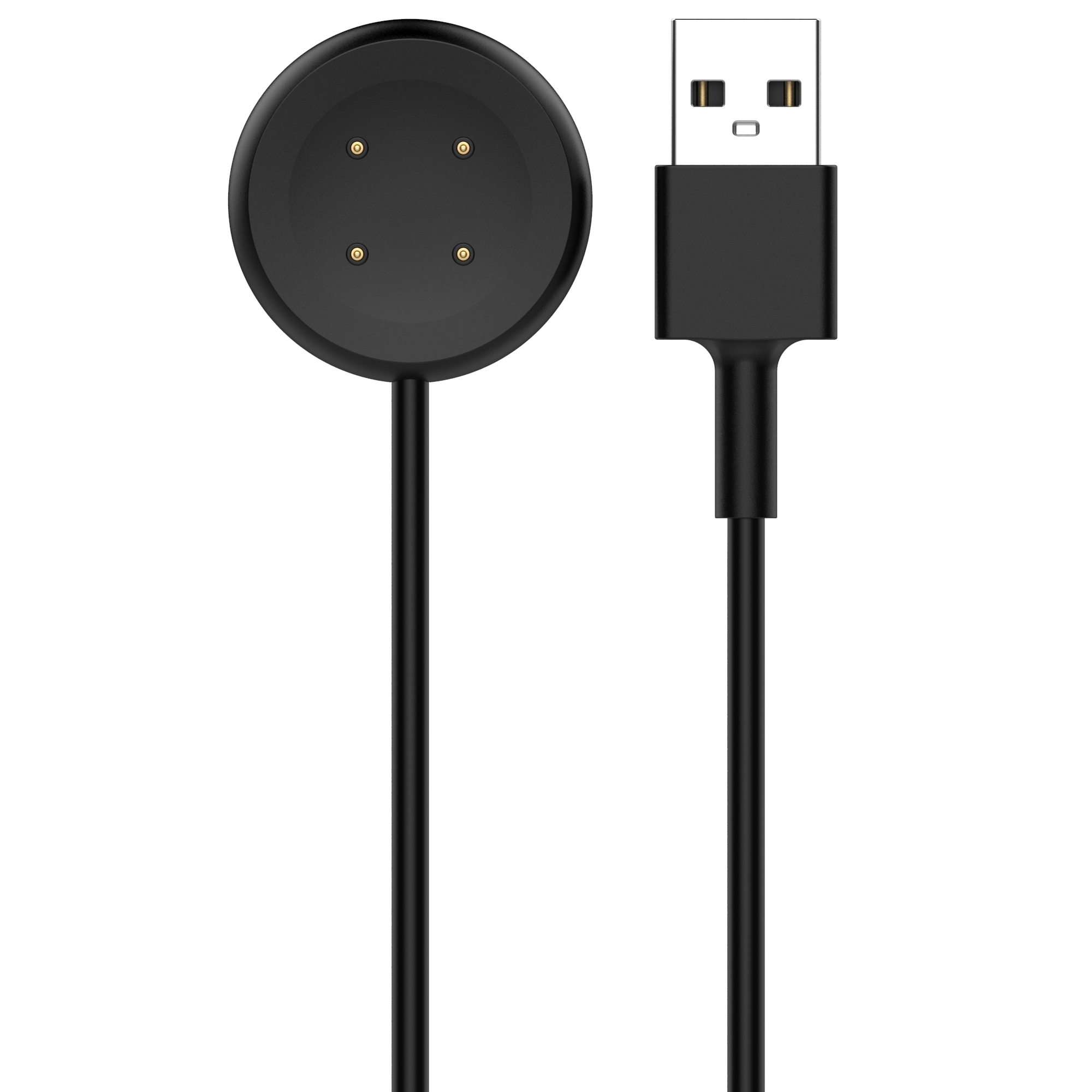 For Google Pixel Watch2 Watch Charger Charging Cable USB Type-C Interface