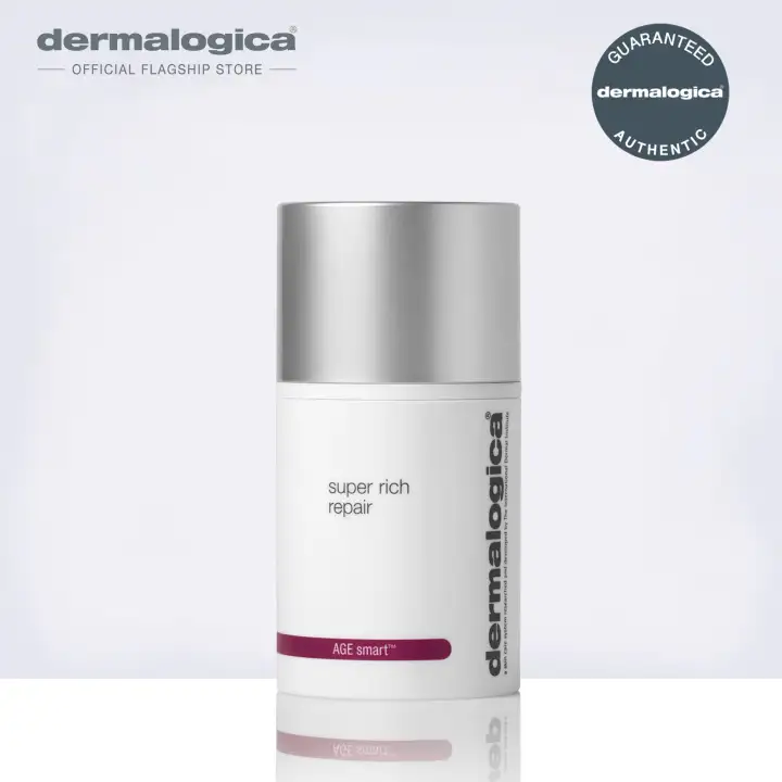 dermalogica lotion