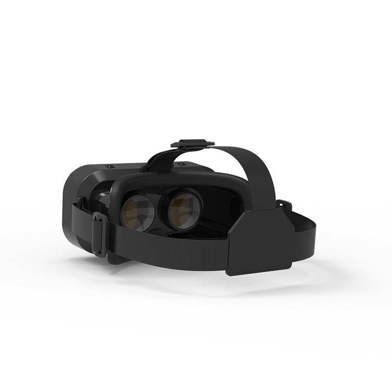 Kính thực tế ảo Vr Shinecon G10+B03 - Hồ Phạm