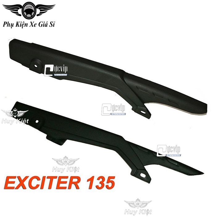 Catte Che Sên Gắn Xe Exciter 135 (2011 - 2014) MS6104