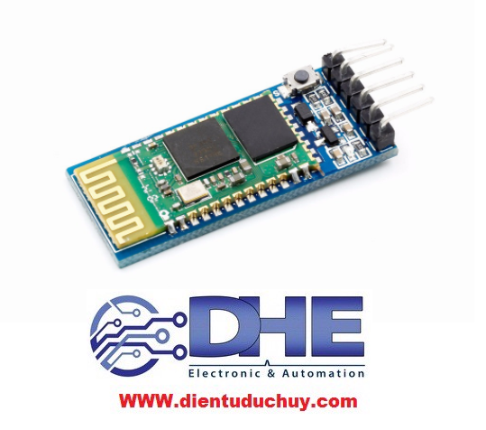 Module Thu phát truyền/nhận Bluetooth HC-05