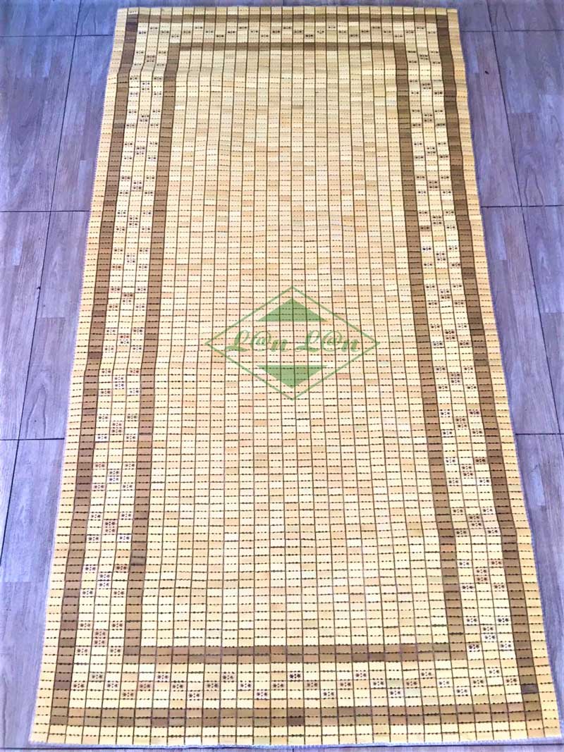 Chiếu trúc cao cấp mắt mai 1mx1m9
