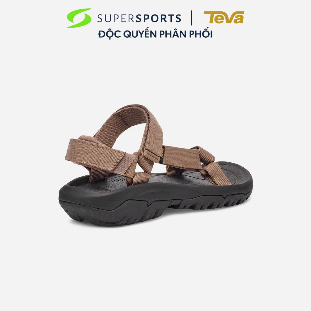Giày Sandals Nữ Teva Hurricane Xlt2 Nâu 1019235-CRBO