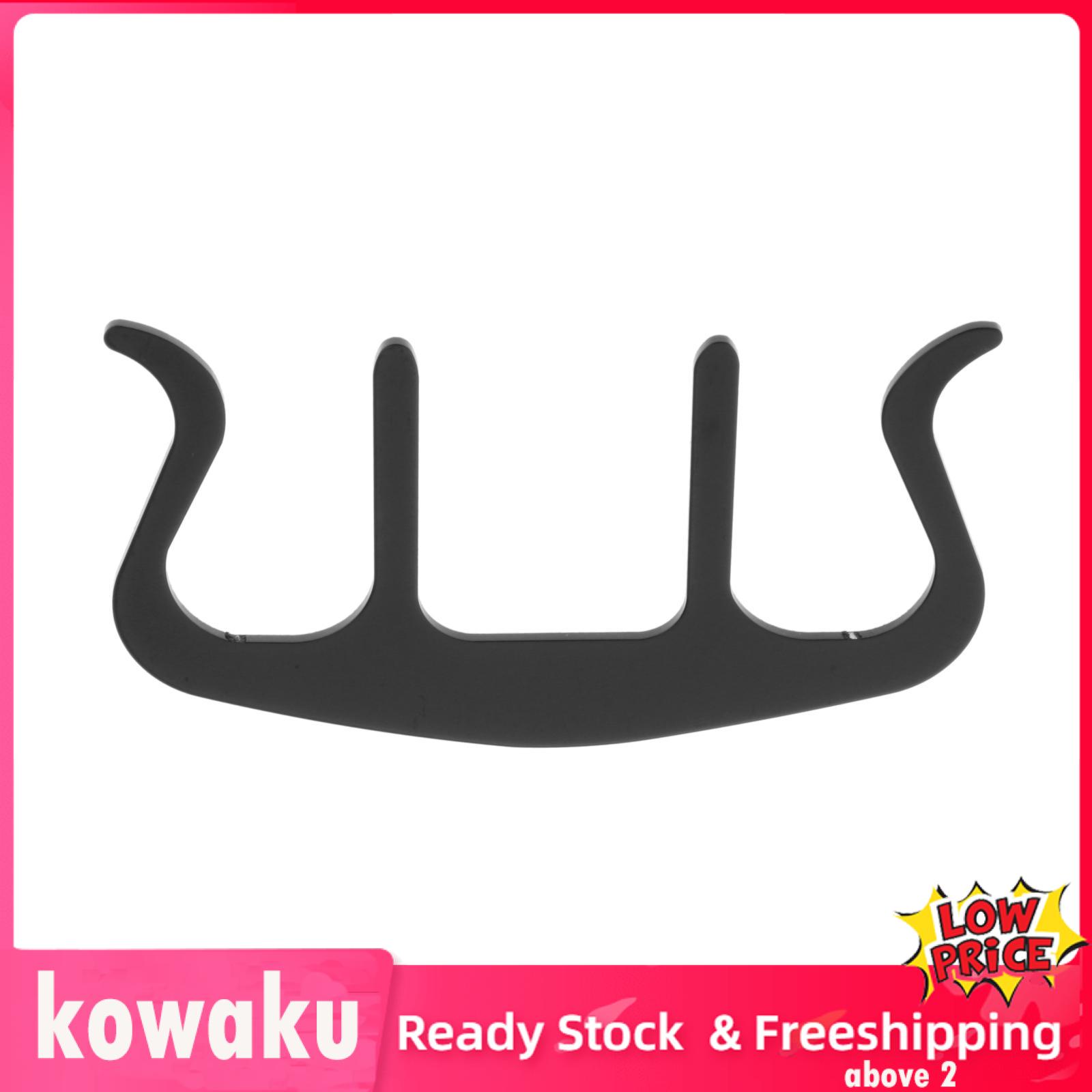 Kowaku Cello Piano Sheet Score Holder Music Book Clip Reading Speech Draft Bookmark