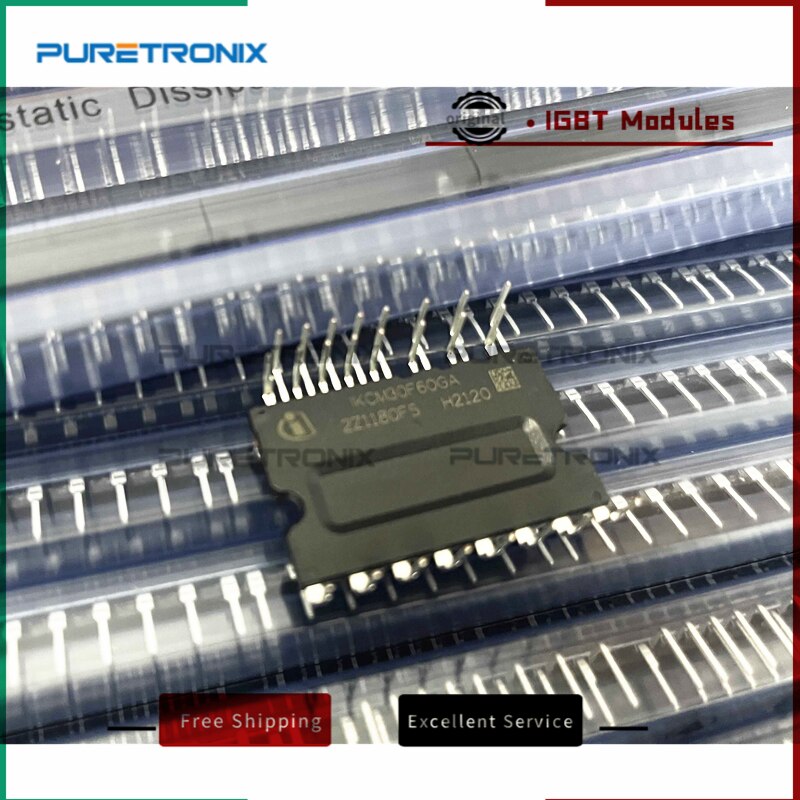 IKCM30F60GA IKCM30F60GD IKCM30F60HA IPM Module