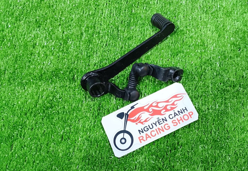 Cần số  xe Winner 150 V1 màu đen