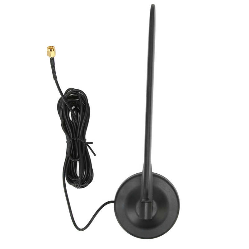 Wifi Antenna 4G 5dBi Omnidirectional High Gain Industrial Router ...