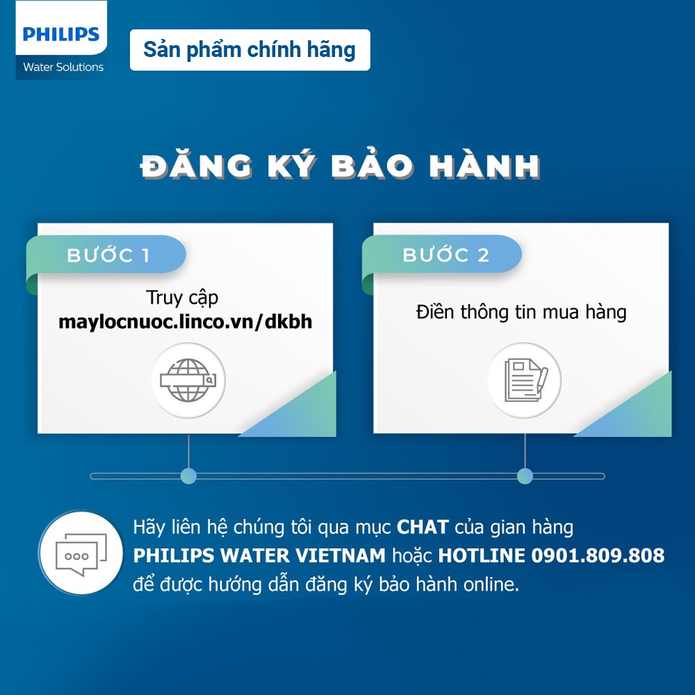 Bộ lọc nước vòi sen Philips AWP1775
