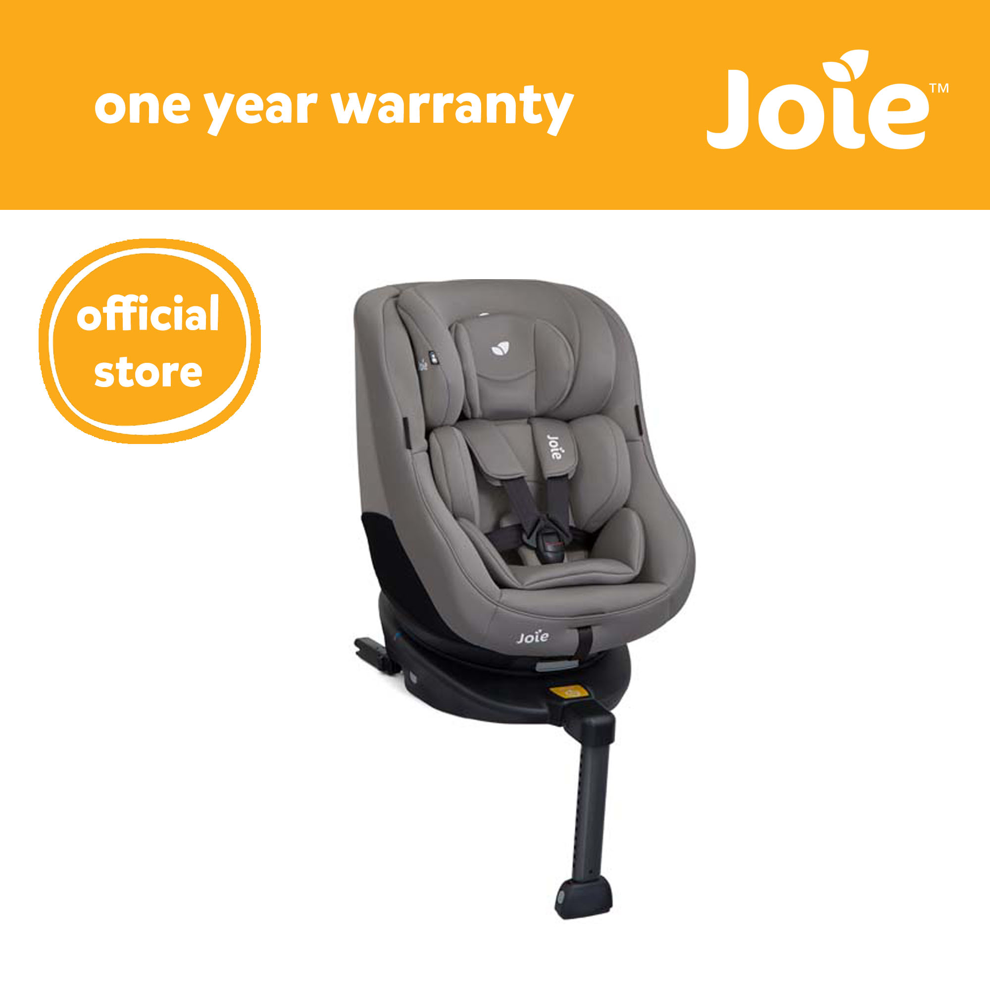 Joie Spin 360 Car Seat, Merlot Joie JordanAmman Buy Review atelier