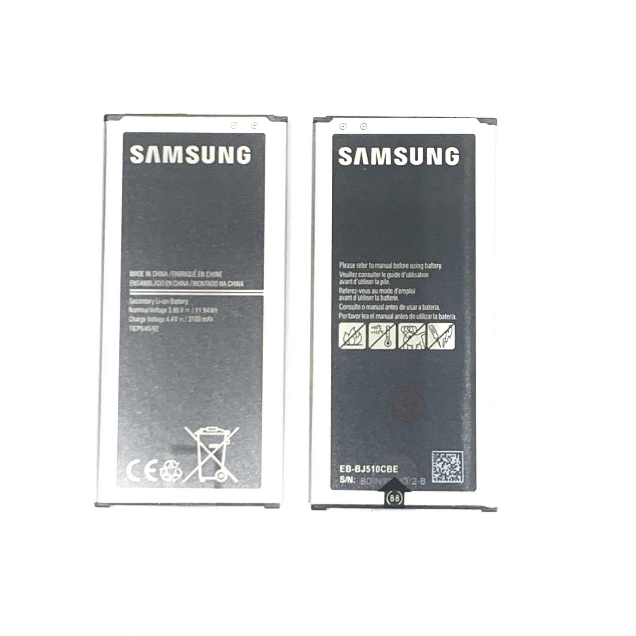 Battery samsung j510/j5-2016