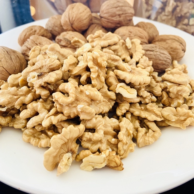 Nhân Óc Chó Vàng Úc Túi 500g