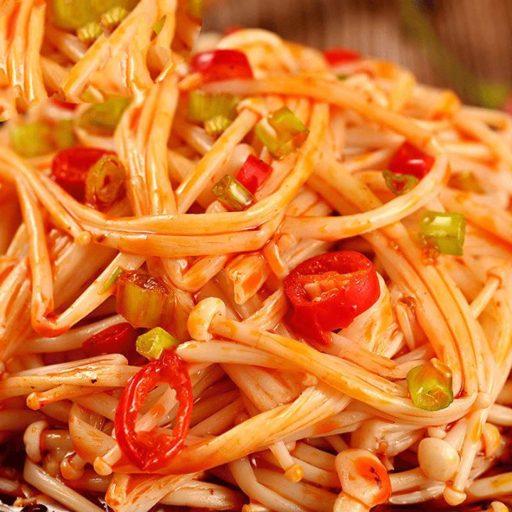 Lẩu Tự Sôi Trùng Khánh 390g