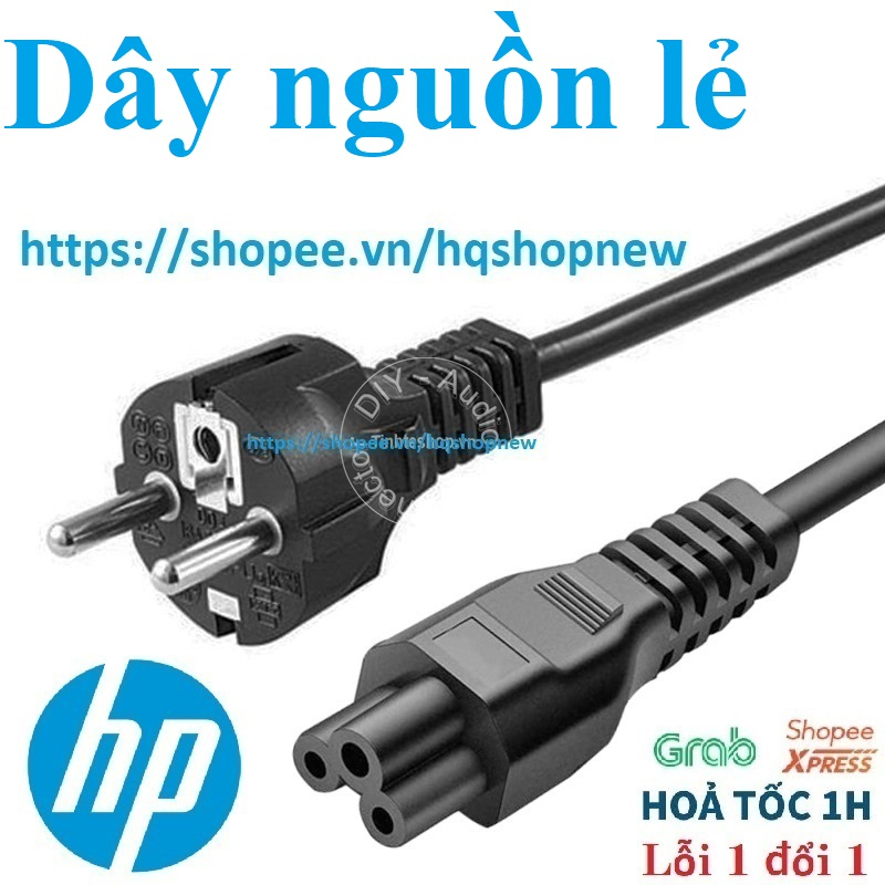 ️[Sạc zin] Sạc Adapter Laptop HP 6530 6530S HDX16