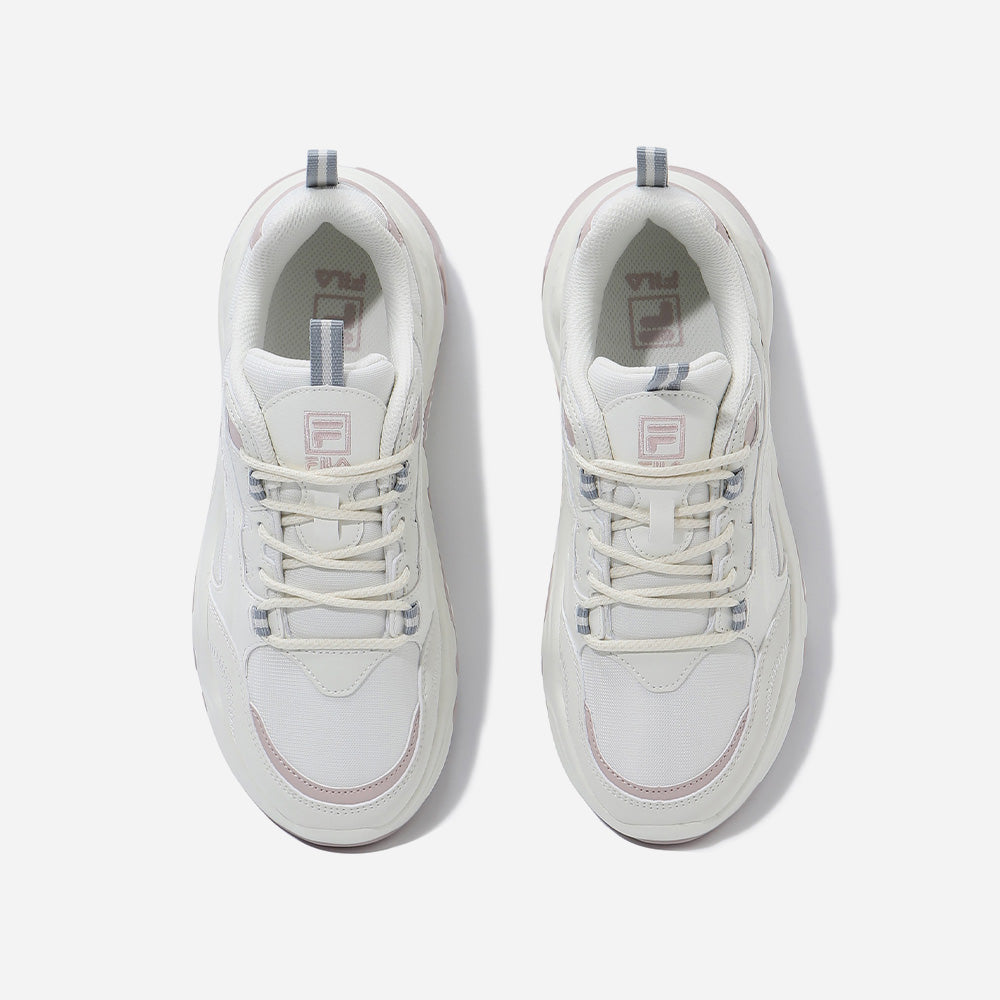 FILA Giày sneaker unisex Tiny Rumble V2 1JM02757F-650 NTT1