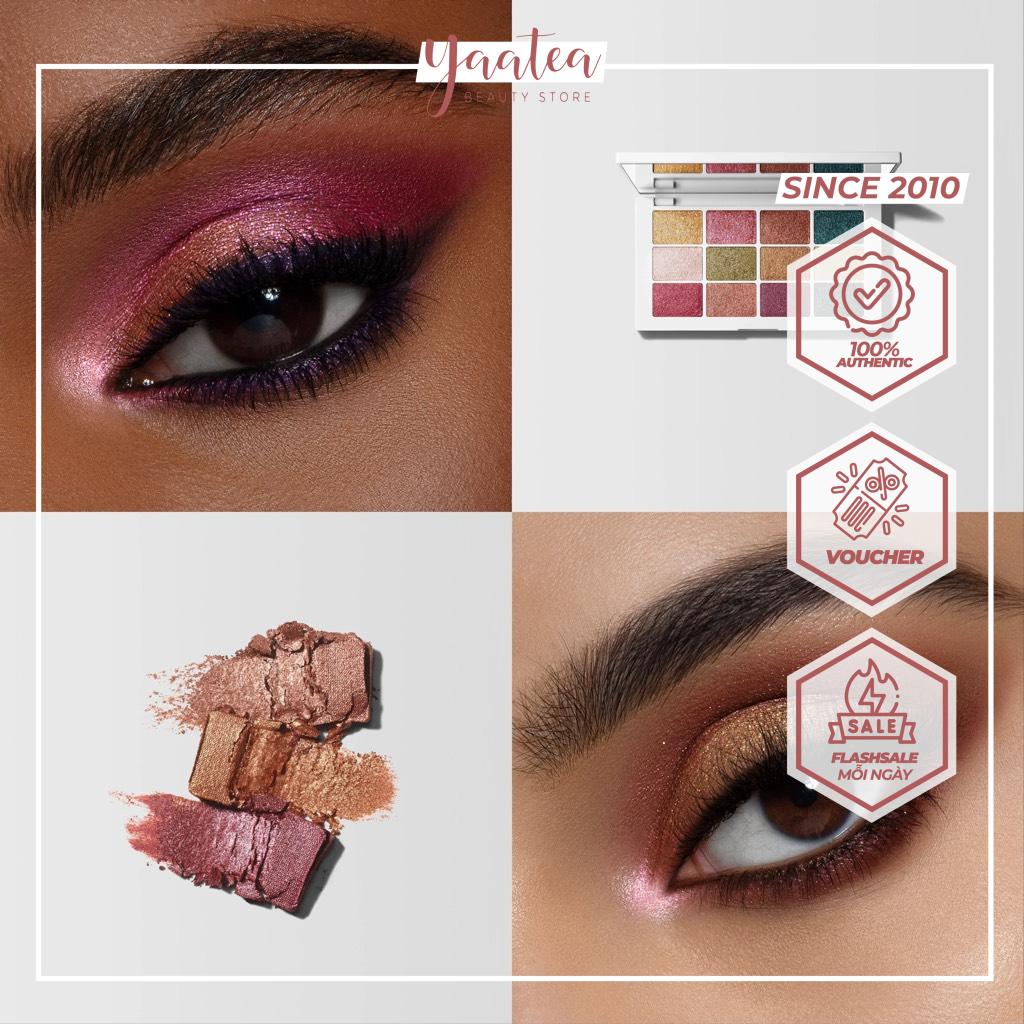 Bảng Mắt Makeup by Mario