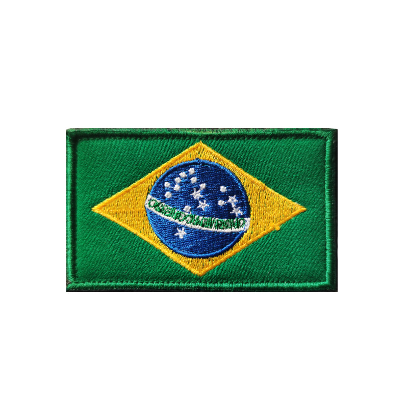 %E3%80%90High-quality%E3%80%91%20Americas%20Countries%20Flag%20Velcro%20Embroidered%20Patches%20Chile%20Brazil%20Mexico%20Panama%20Argentina%20Flag%20Badge%20Armband%20DIY%20-%20Image%208