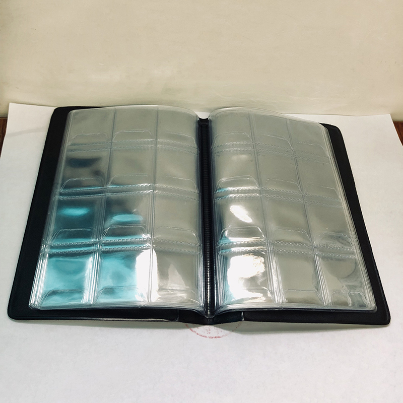 Collecting%20Money%20Albums%20120%20Pockets%20Coins%20Collection%20Album%20Book%20For%20Collector%20Coin%20Holder%20Album%20Mini%20Penny%20Coin%20Storage%20-%20Image%208