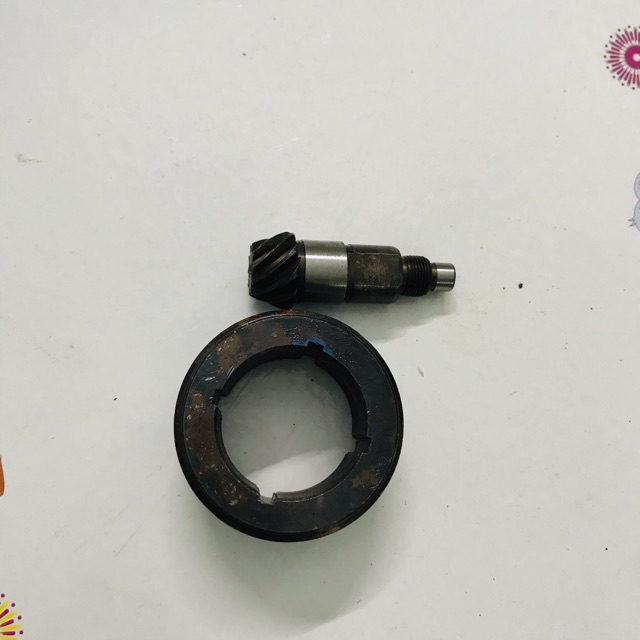 combo bánh răng lòng máy khoan đục các loại