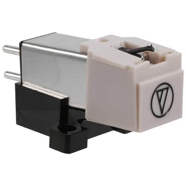 Audio-Technica AT3600L Needle For Turntable LP Vinyl Record Player Phono Stylus