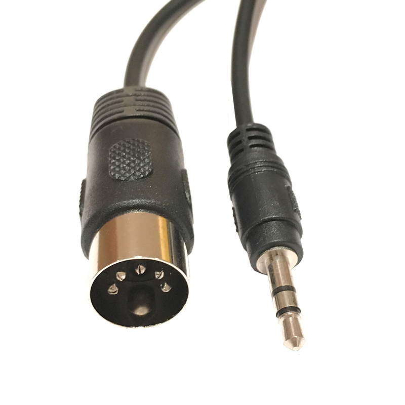 3.5mm%20Stereo%20Jack%20Audio%20Cable%203.5%20mm%20Aux%20Male%20To%20MIDI%20Din%205%20Pin%20MIDI%20Male%20Female%20Plug%200.5m%20For%20Microphone%20MIC%20-%20Image%208