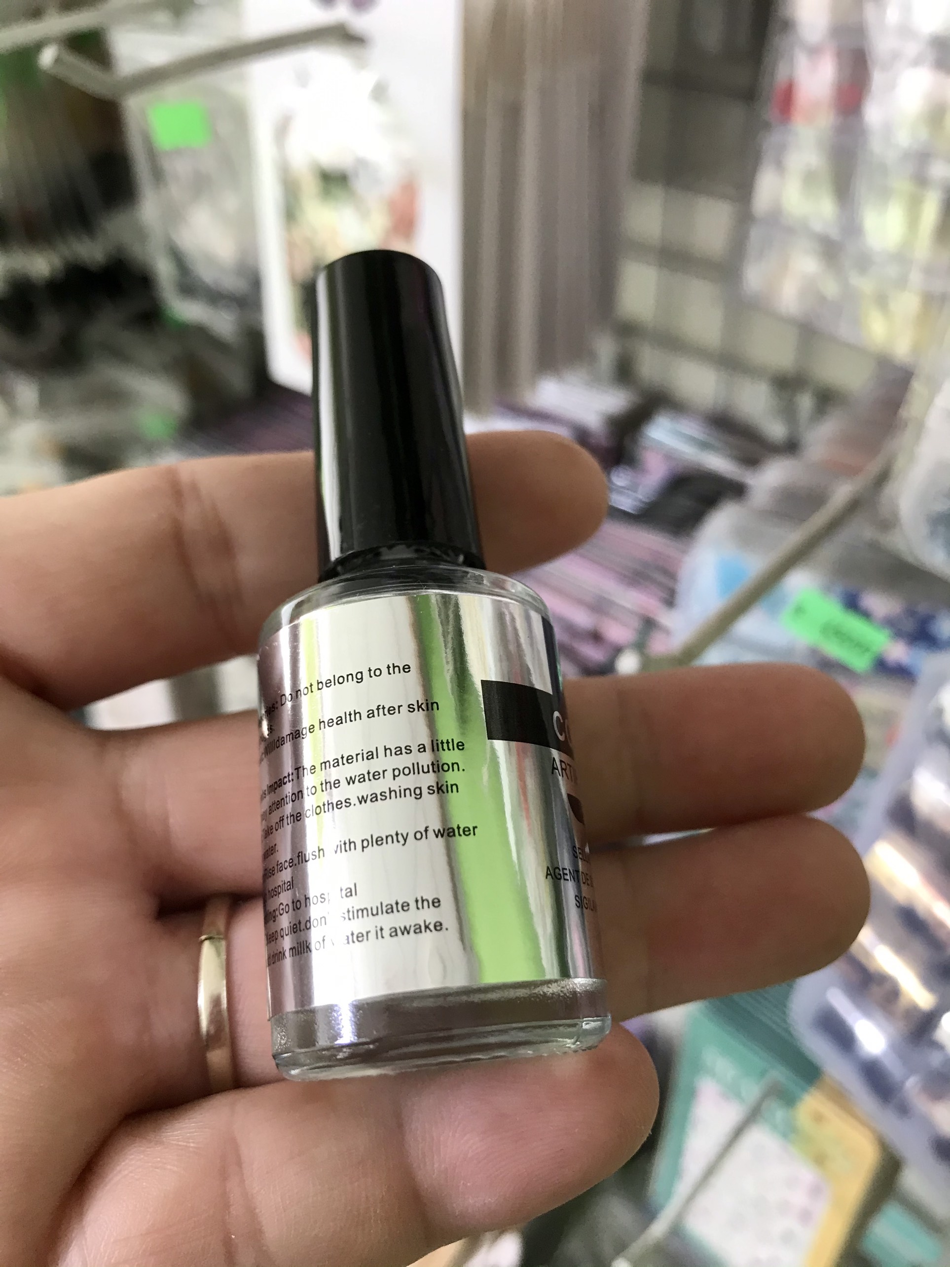 Phá Gel Lạnh CocoMinMo